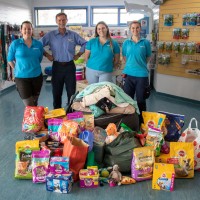 RSPCA ACT donations